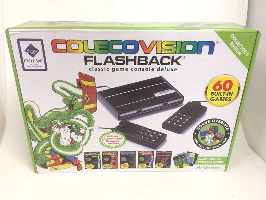コレコビジョン 1200px-ColecoVision-